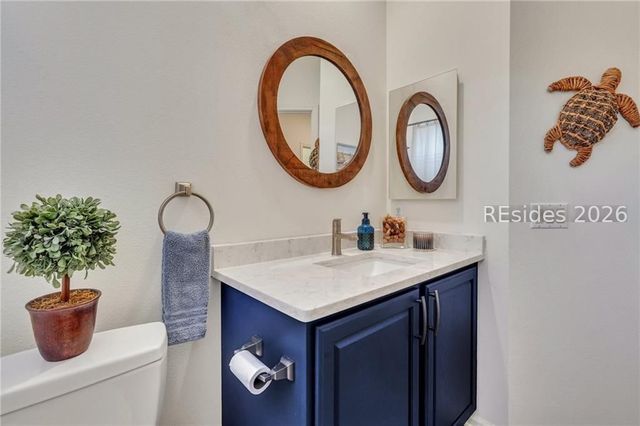 10 Hampton Cir, Bluffton, SC 29909