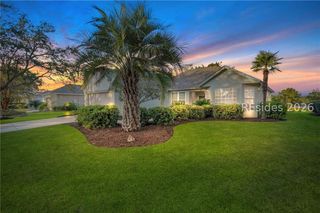 10 Hampton Cir, Bluffton, SC 29909