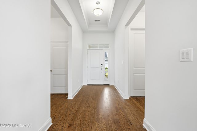 56 Magnolia Drive, Freehold, NJ 07728