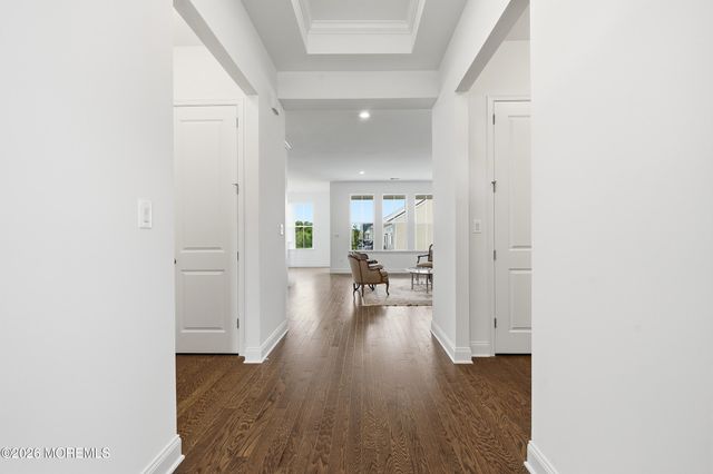 56 Magnolia Drive, Freehold, NJ 07728