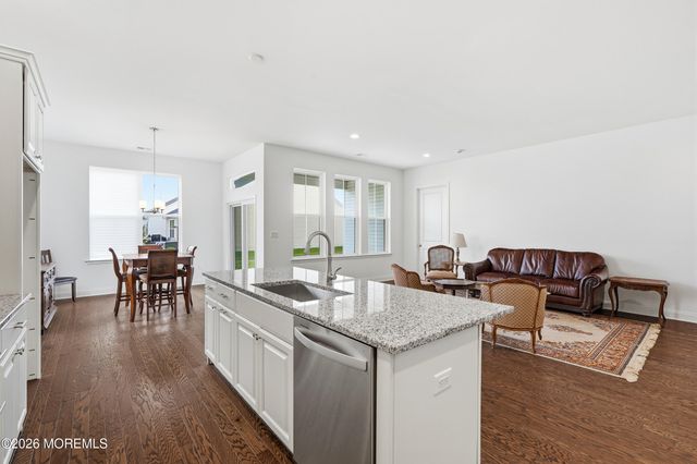 56 Magnolia Drive, Freehold, NJ 07728