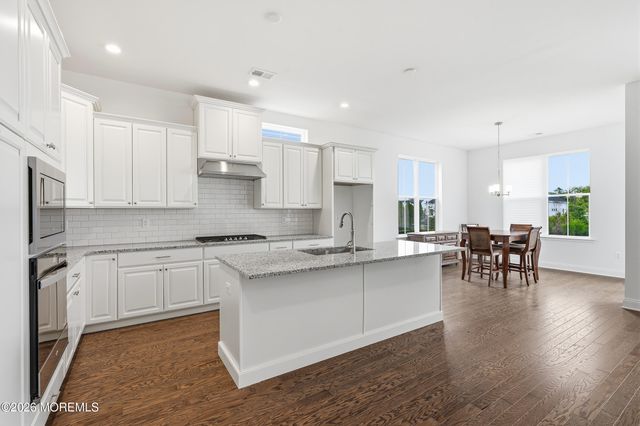 56 Magnolia Drive, Freehold, NJ 07728