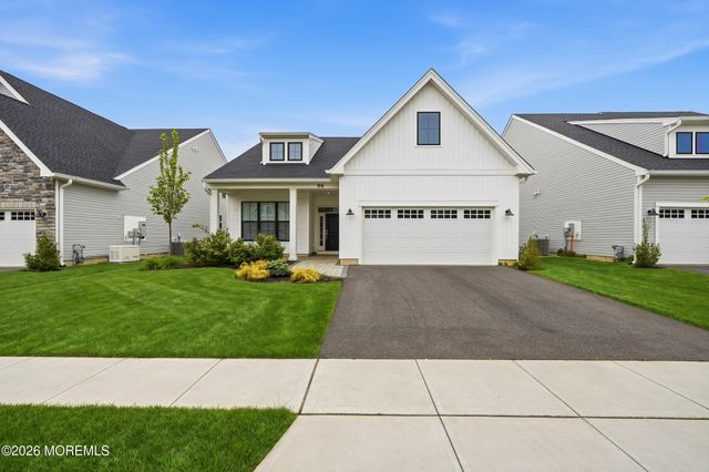 56 Magnolia Drive, Freehold, NJ 07728