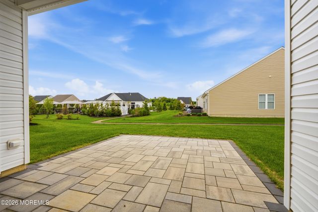 56 Magnolia Drive, Freehold, NJ 07728