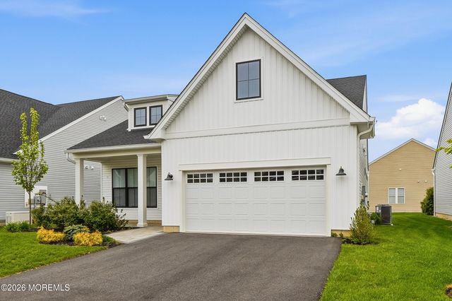 56 Magnolia Drive, Freehold, NJ 07728
