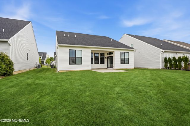 56 Magnolia Drive, Freehold, NJ 07728