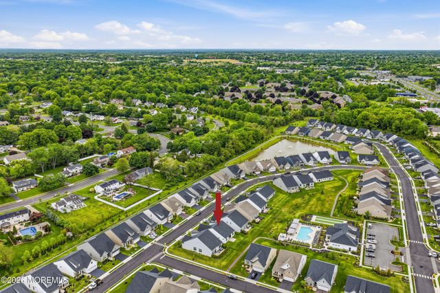 56 Magnolia Drive, Freehold, NJ 07728