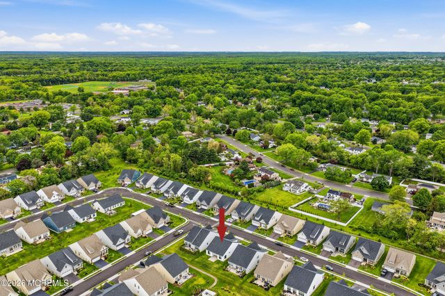 56 Magnolia Drive, Freehold, NJ 07728