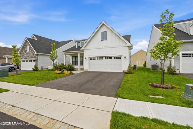 56 Magnolia Drive, Freehold, NJ 07728