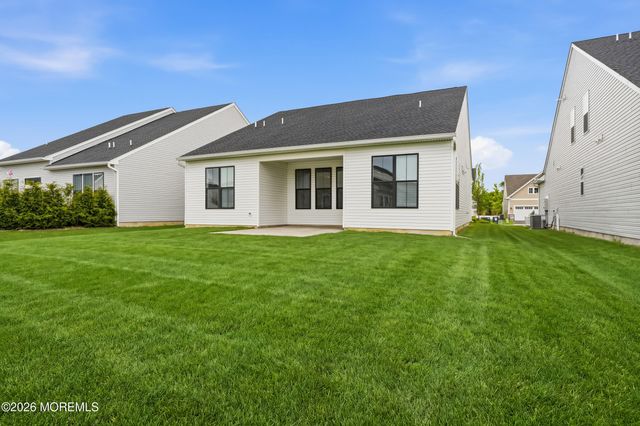 56 Magnolia Drive, Freehold, NJ 07728
