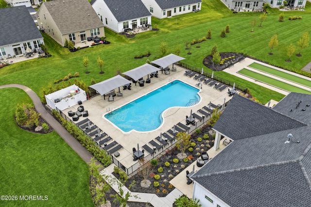 56 Magnolia Drive, Freehold, NJ 07728