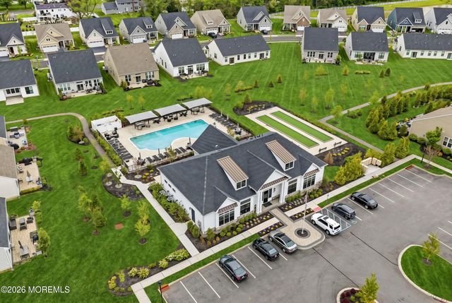 56 Magnolia Drive, Freehold, NJ 07728
