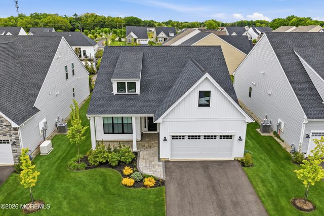 56 Magnolia Drive, Freehold, NJ 07728