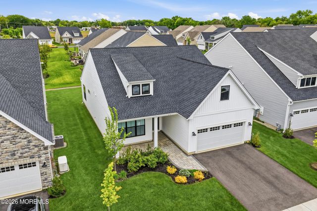 56 Magnolia Drive, Freehold, NJ 07728