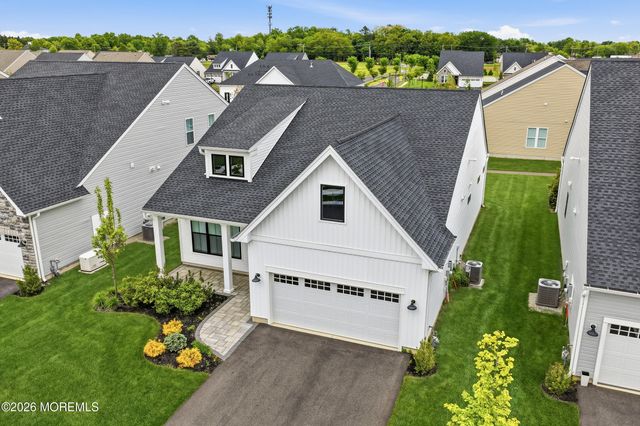56 Magnolia Drive, Freehold, NJ 07728