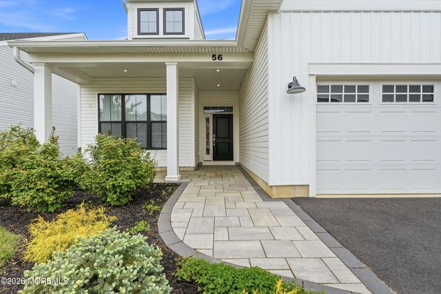 56 Magnolia Drive, Freehold, NJ 07728