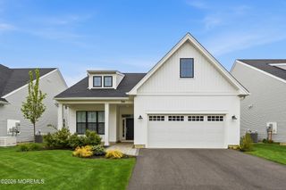 56 Magnolia Drive, Freehold, NJ 07728
