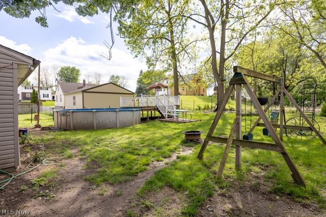 1437 Brooklyn Avenue, Canton, OH 44710