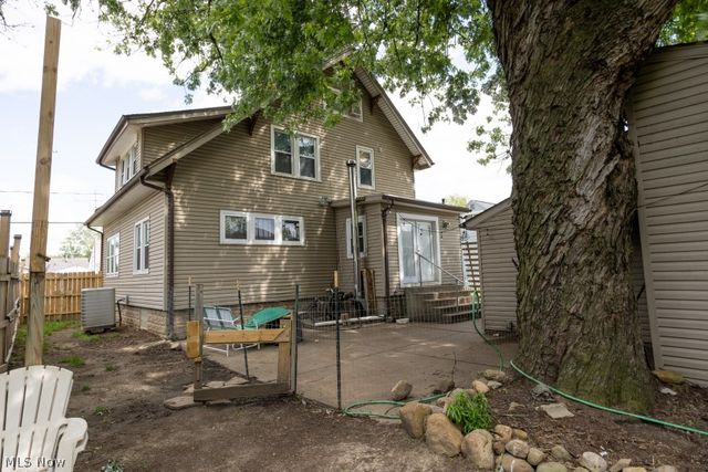 1437 Brooklyn Avenue, Canton, OH 44710
