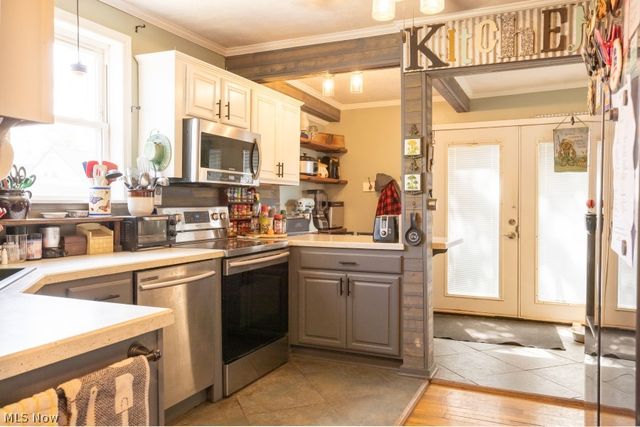 1437 Brooklyn Avenue, Canton, OH 44710