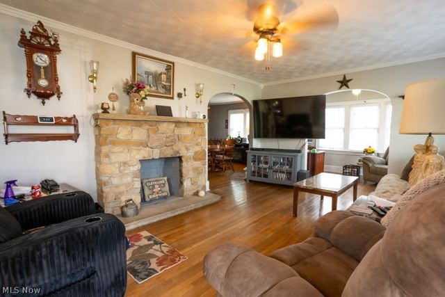 1437 Brooklyn Avenue, Canton, OH 44710