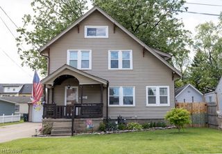 1437 Brooklyn Avenue, Canton, OH 44710