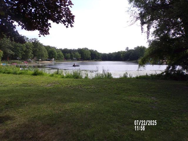 7330 N Central Avenue, Merrill Twp, MI 49312