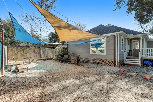 4801 Avenue H, Houston, TX 77011