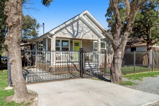 4801 Avenue H, Houston, TX 77011