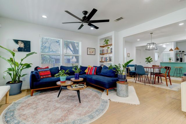 4801 Avenue H, Houston, TX 77011