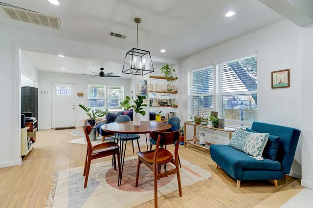 4801 Avenue H, Houston, TX 77011
