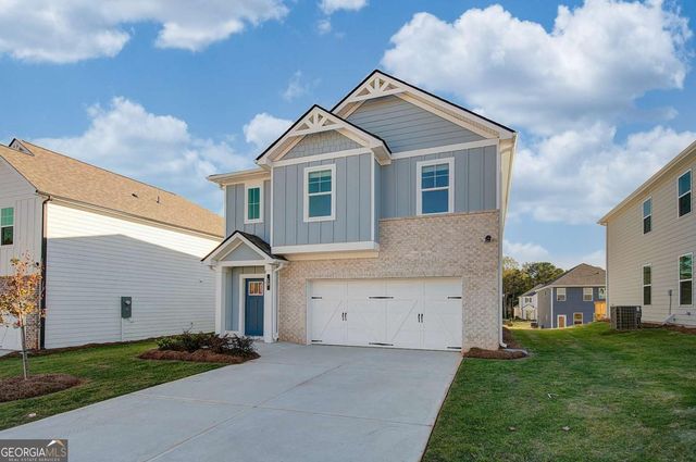 118 Alpine Road, Fairburn, GA 30213