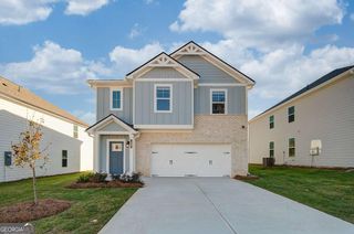 118 Alpine Road, Fairburn, GA 30213