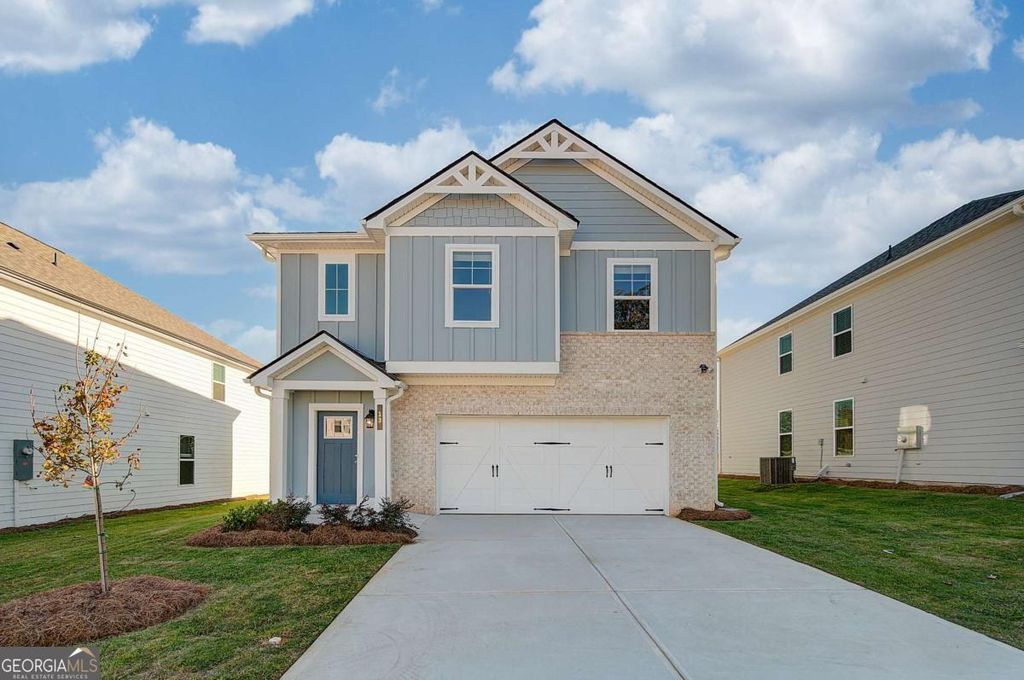 118 Alpine Road, Fairburn, GA 30213