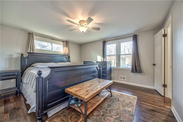 5429 Riggs Street, Mission, KS 66202