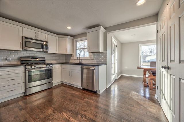 5429 Riggs Street, Mission, KS 66202