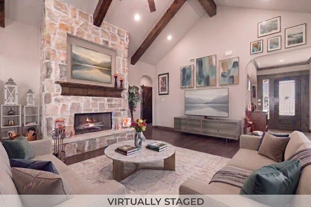 10334 Clydesdale Drive, Needville, TX 77461