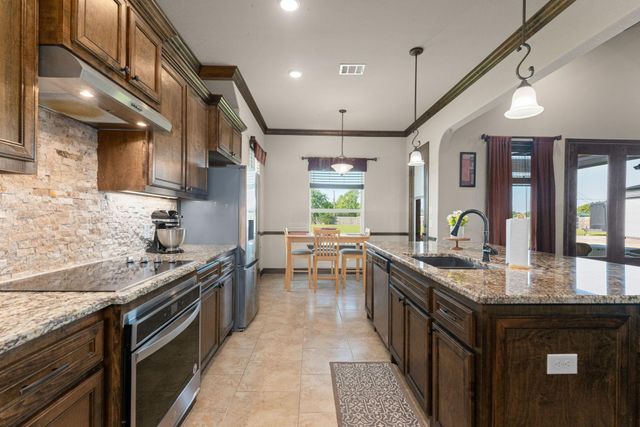 10334 Clydesdale Drive, Needville, TX 77461