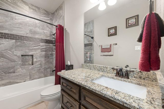 10334 Clydesdale Drive, Needville, TX 77461