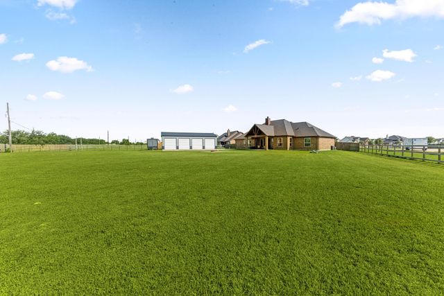 10334 Clydesdale Drive, Needville, TX 77461
