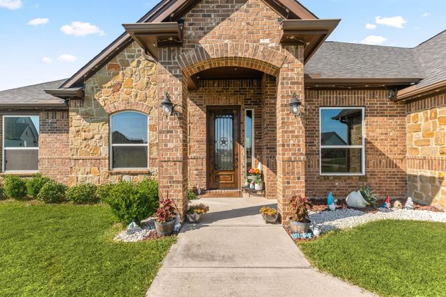 10334 Clydesdale Drive, Needville, TX 77461