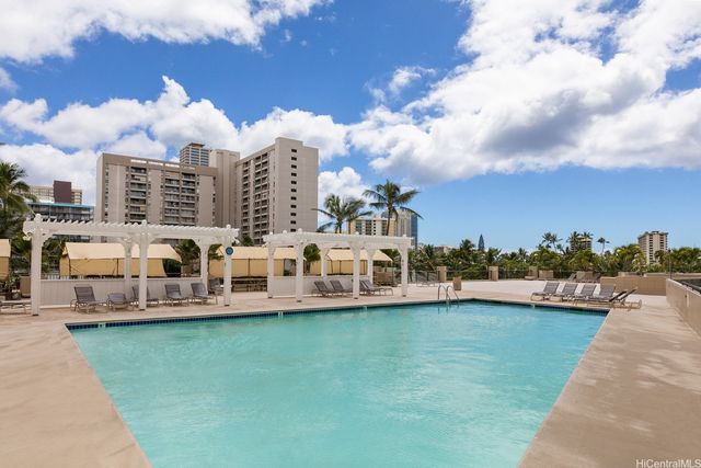 444 Niu Street 1003, Honolulu, HI 96815