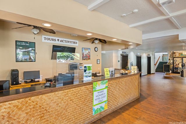 444 Niu Street 1003, Honolulu, HI 96815