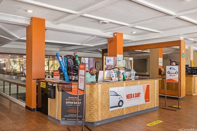 444 Niu Street 1003, Honolulu, HI 96815