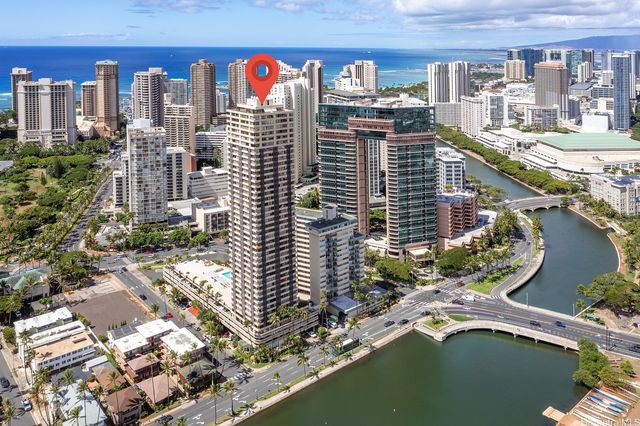 444 Niu Street 1003, Honolulu, HI 96815
