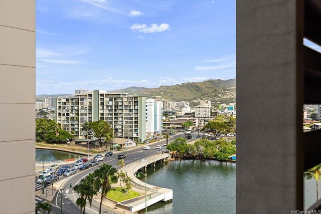 444 Niu Street 1003, Honolulu, HI 96815