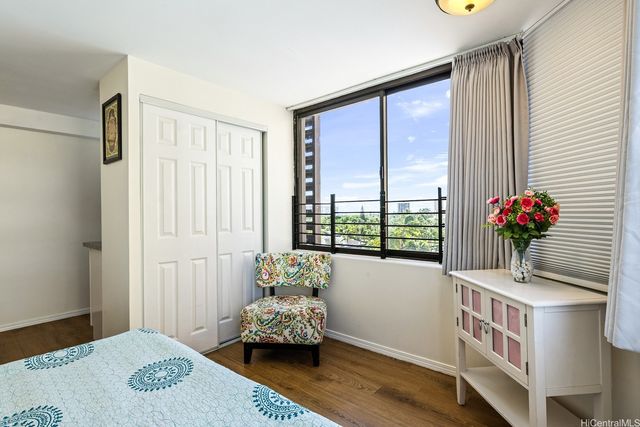 444 Niu Street 1003, Honolulu, HI 96815