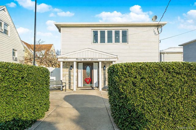 95-11 164th Avenue, Howard Beach, NY 11414