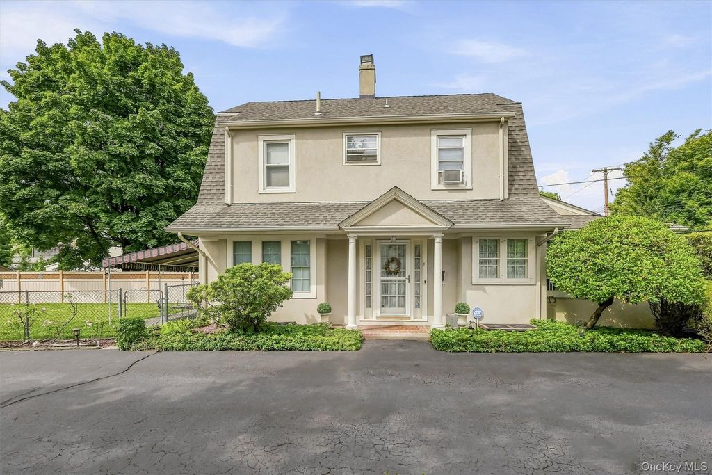 61 E Maple Avenue, Suffern, NY 10901 — photo 5
