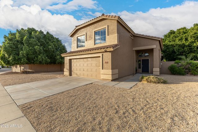 20225 N 71ST Lane, Glendale, AZ 85308